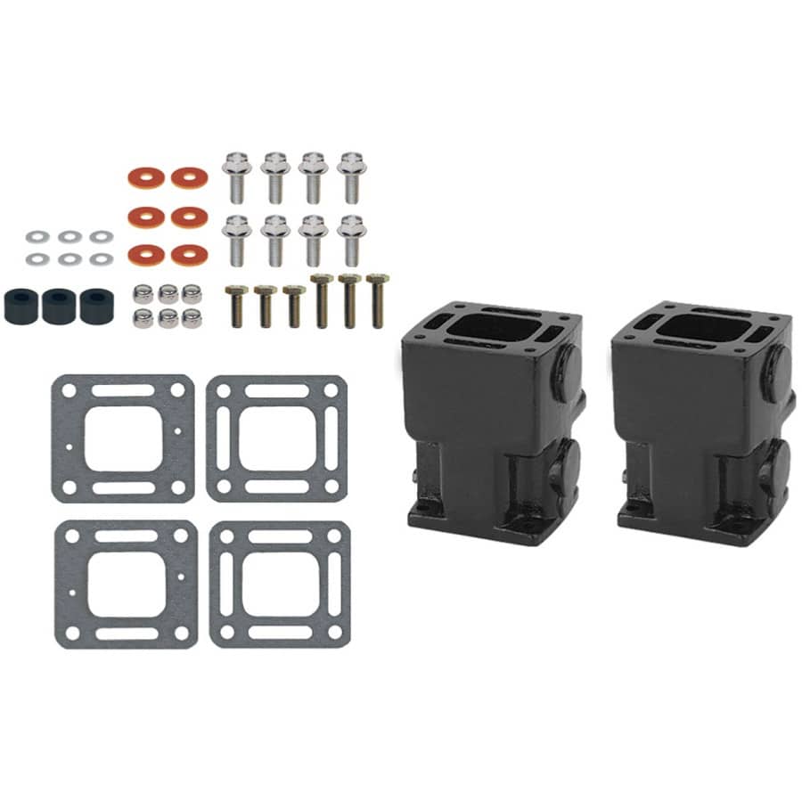 Mercruiser : 93322A11, 93322A12, 93322A12AV