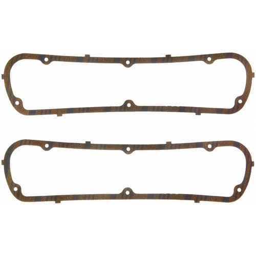 FEL17945 - Joint de cache culbuteurs - FORD - Mercruiser 27-56173 / Volvo Penta 3852818 / OMC 0508732