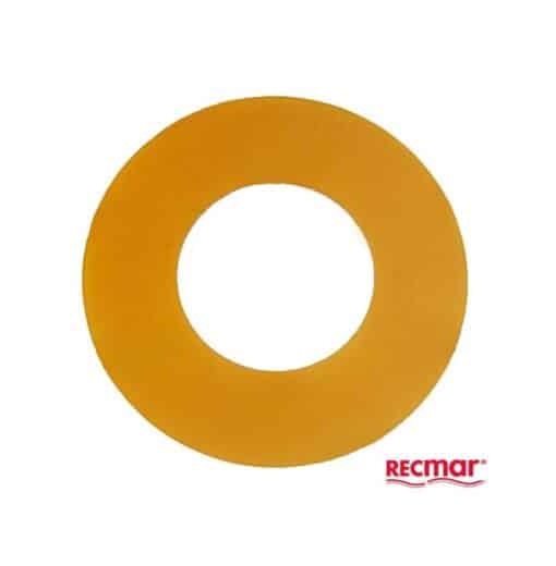 REC12-72498 - Rondelle - Embase R / MR / ALPHA ONE GEN 1 et 2 - Mercruiser 12-72498