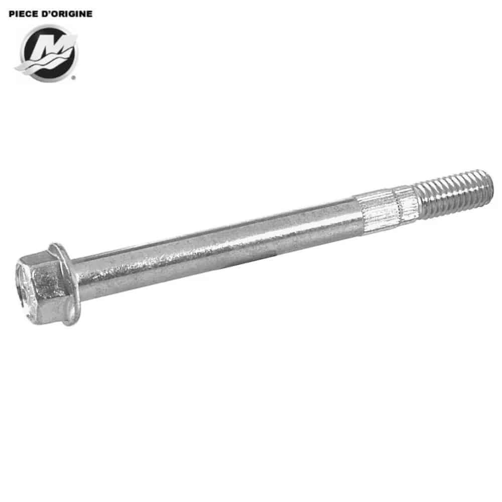 BK-861788 - Vis longue démarreur - GM L4 / V6 / V8 - Mercruiser 10-861788