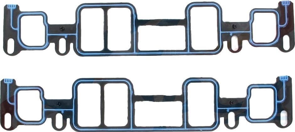 RCK-AMS3203 - Kit joint admission - GM V6 4.3L - VORTEC - Mercruiser 27-824326002 / Volvo Penta 3855807 / OMC 3855807