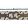 HOT27214-MK - Kit montage collecteur PCM R 28009