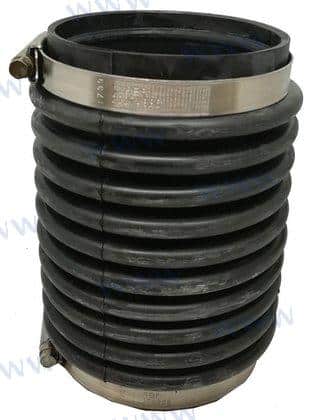 RM876631 - Soufflet échappement Volvo Penta Soufflet d’échappement Volvo Penta AQ 200, 250, 270, 275, 280, 280DP, 290, 290DP,- Article original - 876631