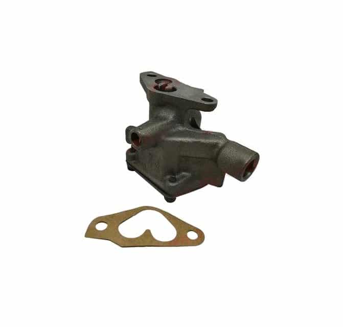 REC14100 - Pompe à huile GM 181 3.0l - Volvo 3853843 - Mercruiser 36405