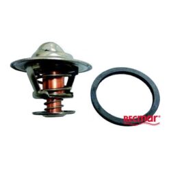 REC3831424 - Kit thermostat 82° Volvo Penta 3831424 