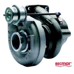 REC3802092 - Turbo TAMD22 neuf Volvo Penta TAMD22 P/B - TMD22 A/B P - C 3802092