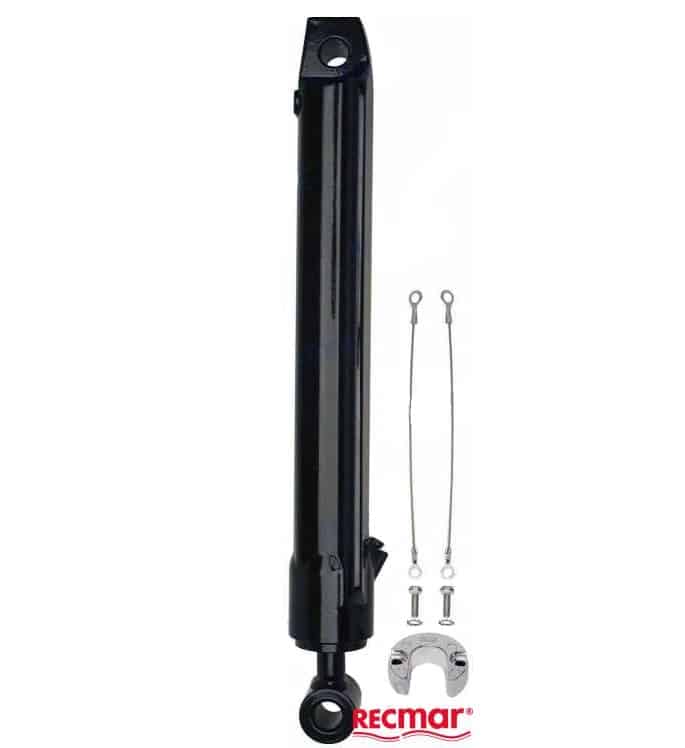 REC815935A7 - Vérin de trim embase Mercruiser Alpha One GEN 2 Bâbord 815935A7