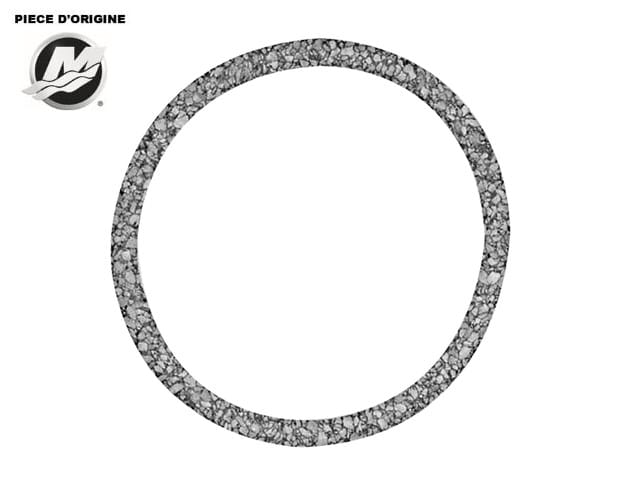 BK-47510 - joint de thermostat Mercruiser
