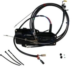 REC21945915 - POMPE DE TRIM COMPLETE EMBASE DPS - SX-A - VOLVO PENTA 21945915