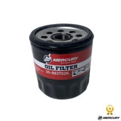 883702Q – FILTRE A HUILE ORIGINAL MERCRUISER 883702Q