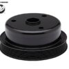 BK-807730T - POULIE DE VILEBREQUIN A DOUBLE GORGE ORIGINAL MERCRUISER - OMC 4.3L