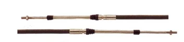 Câble de commande 33C SS Volvo Penta 21633487 – 16 pieds / 4,90 m