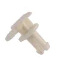 RACCORD EAU EMBASE SPEEDO VOLVO PENTA 3883719 ORIGINAL