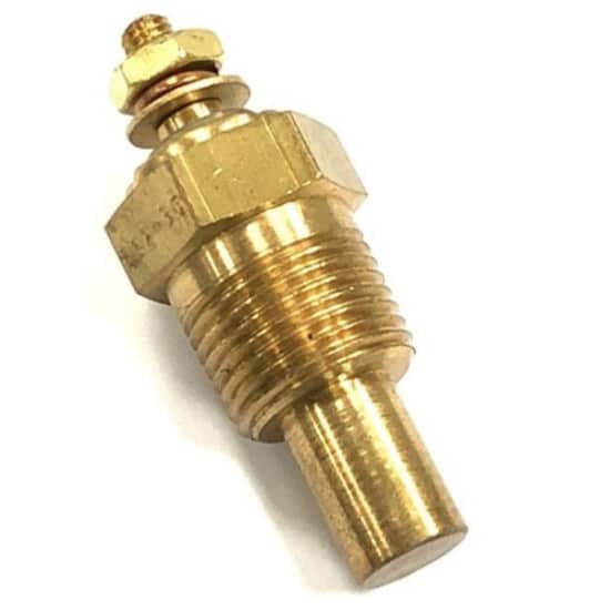 SONDE TEMPERATURE MERCRUISER 49734 DUAL STATION