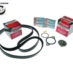 BK-8M0147063 - KIT ENTRETIEN 300H ORIGINAL MERCRUISER GM V6 4.3L ALPHA 1996 ET + SANS FILTRE DEPORTE