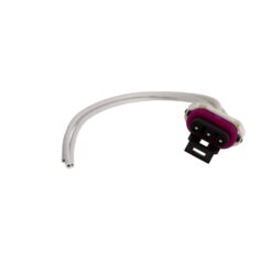 RCK-610018 - FAISCEAU 3 PINS CAPTEUR VILEBREQUIN POUR CARTER PLASTIQUE