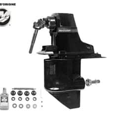 BK-5337400TP - EMBASE ORIGINAL MERCRUISER BRAVO 2X RATIO 1.81