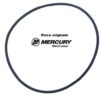 JOINT TORIQUE POMPE EAU MERCRUISER 841807