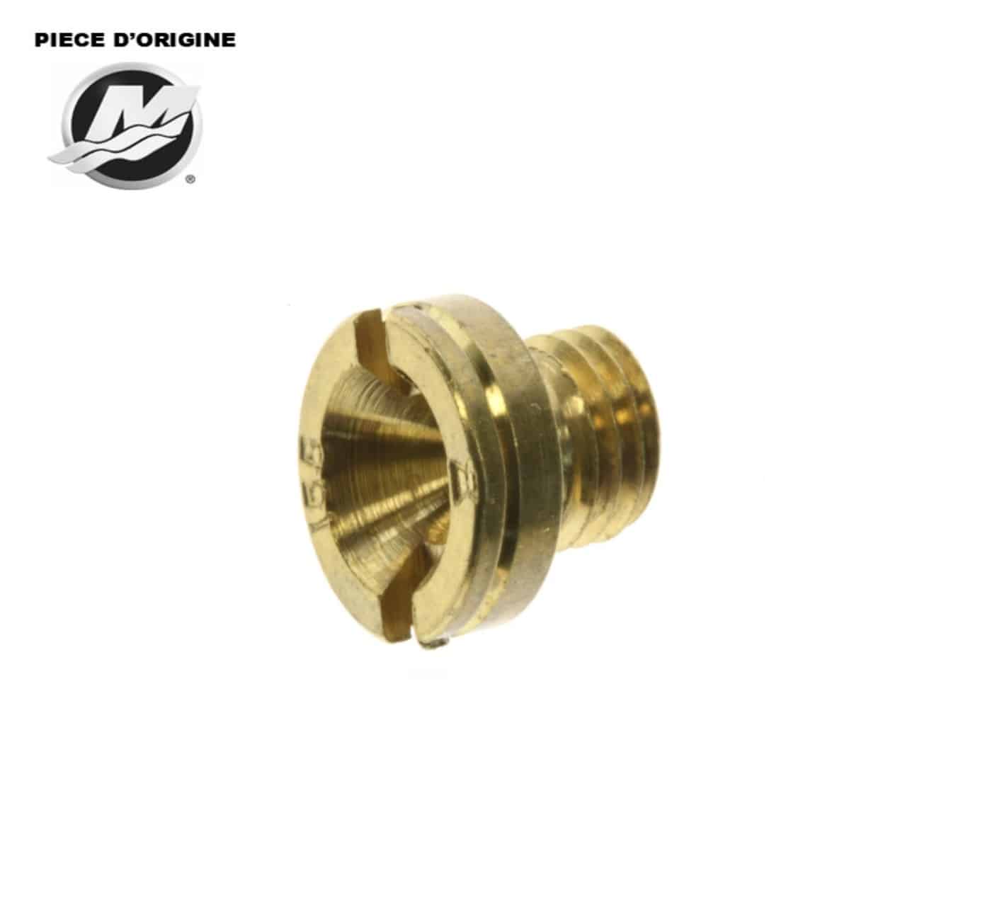 BK-811853 - GICLEUR CARBURATEUR 1.55 MERCRUISER - 3302-811853