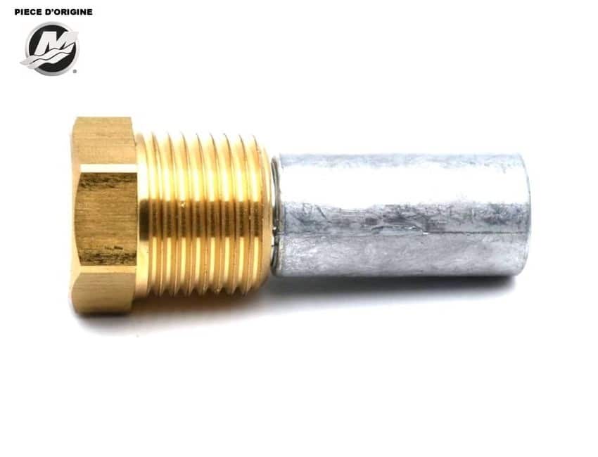 BK-882283 - ANODE CRAYON ORIGINAL MERCRUISER 882283