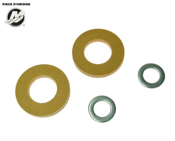 BK-892619A01 - SHIM KIT ORIGINAL MERCRUISER 892619A01