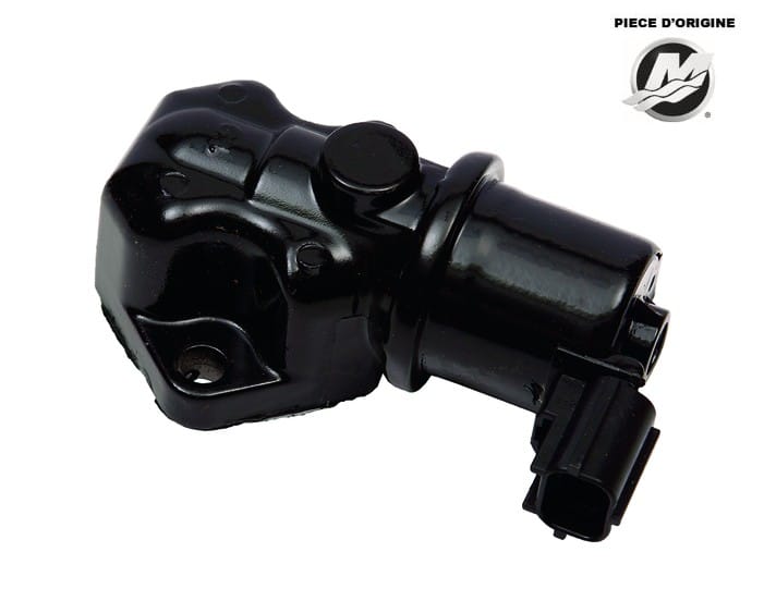 BK-8M0181068 - VALVE IAC Mercruiser 8M0181068 ORIGINAL