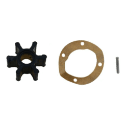 CEF500121GX - KIT TURBINE VOLVO PENTA 3586496