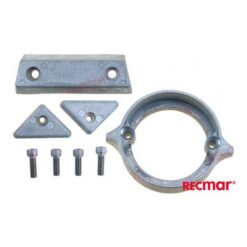 RECKITV290DPZN - KIT ANODES VOLVO PENTA DP290